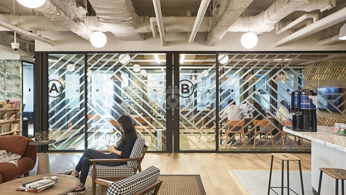 wework seoul