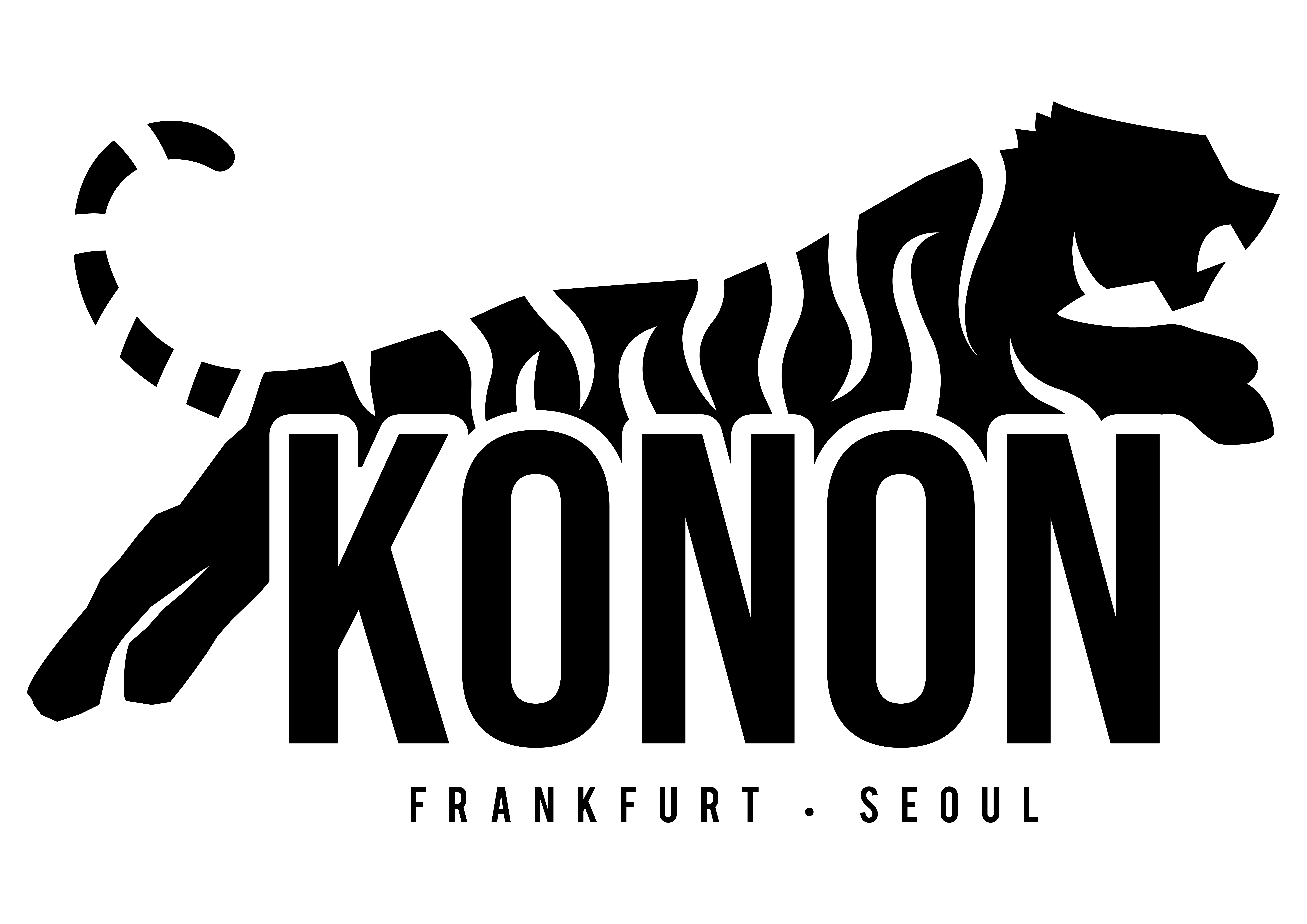 Konon logo